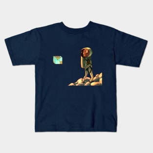 Celestial Kids T-Shirt